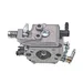 CARBURETOR FITS/REPL. ECHO WALBRO WT-897 ORIGINAL CS-350T CS-350WES CS-351 A021001562 A021001563