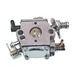 CARBURETOR FITS/REPL. ECHO WALBRO WT-897 ORIGINAL CS-350T CS-350WES CS-351 A021001562 A021001563
